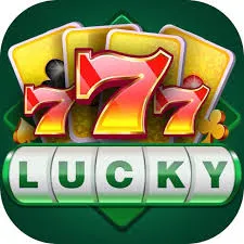 777LUCKY - Permainan Memancing Seru dan Menantang