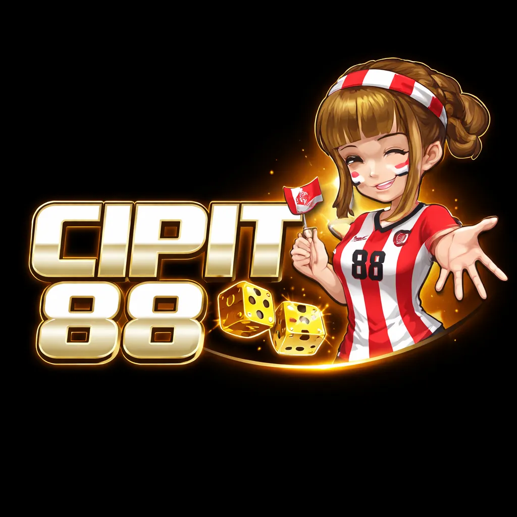 CIPIT88 - Game Aksi Penuh Tantangan untuk Para Penggemar