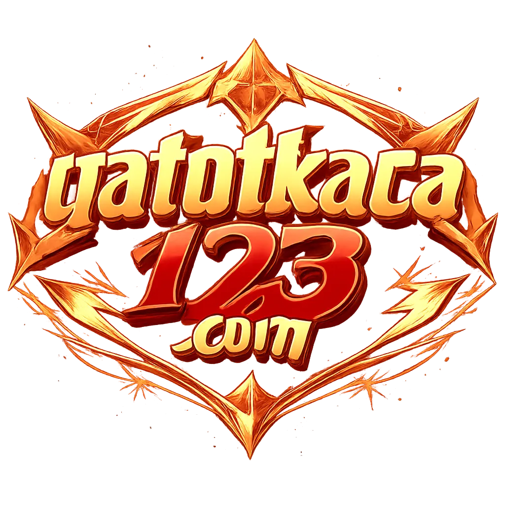 GATOTKACA123 - Pertarungan Seru Dalam Game Battle Royale