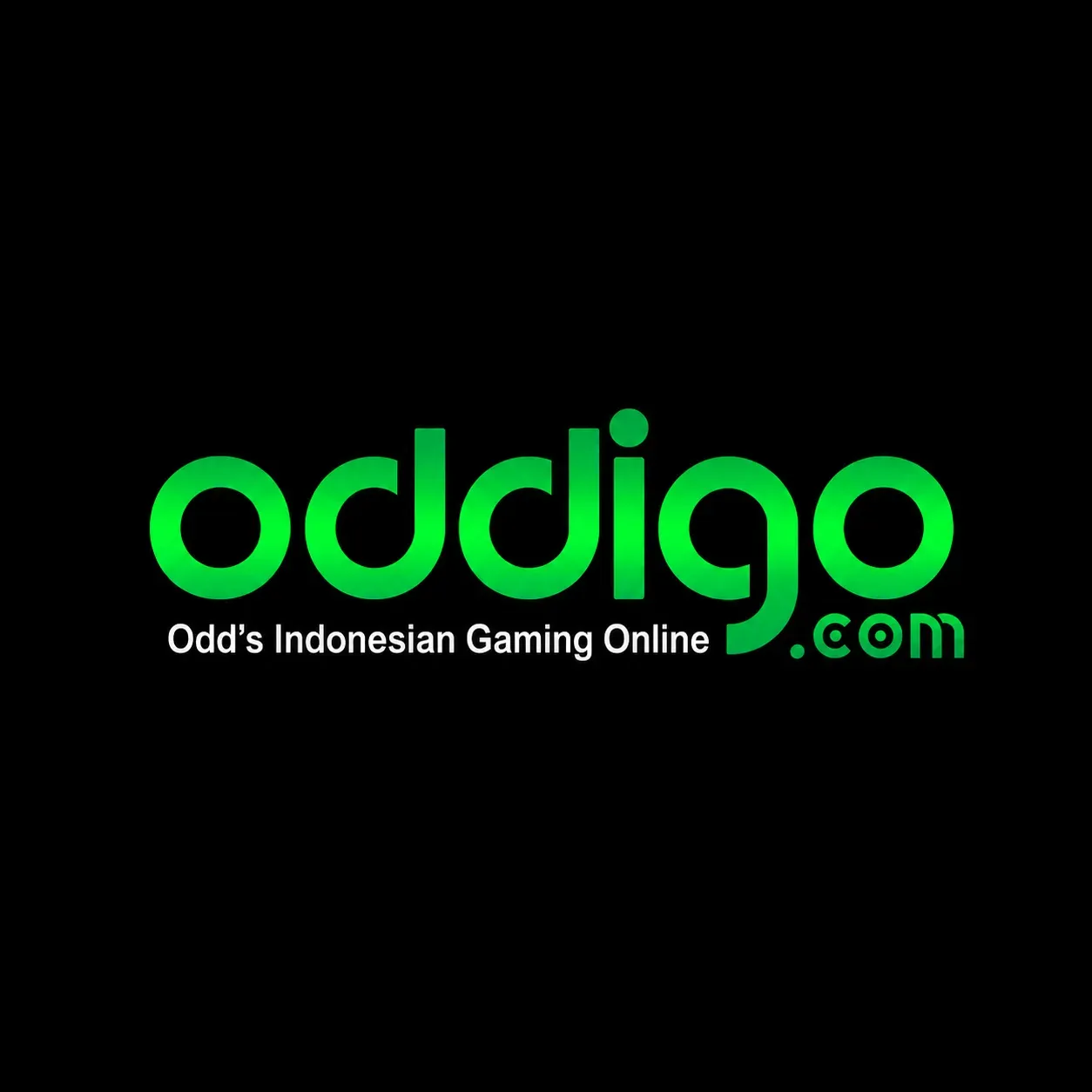 ODDIGO - Pengalaman Mengerikan Dalam Kegelapan