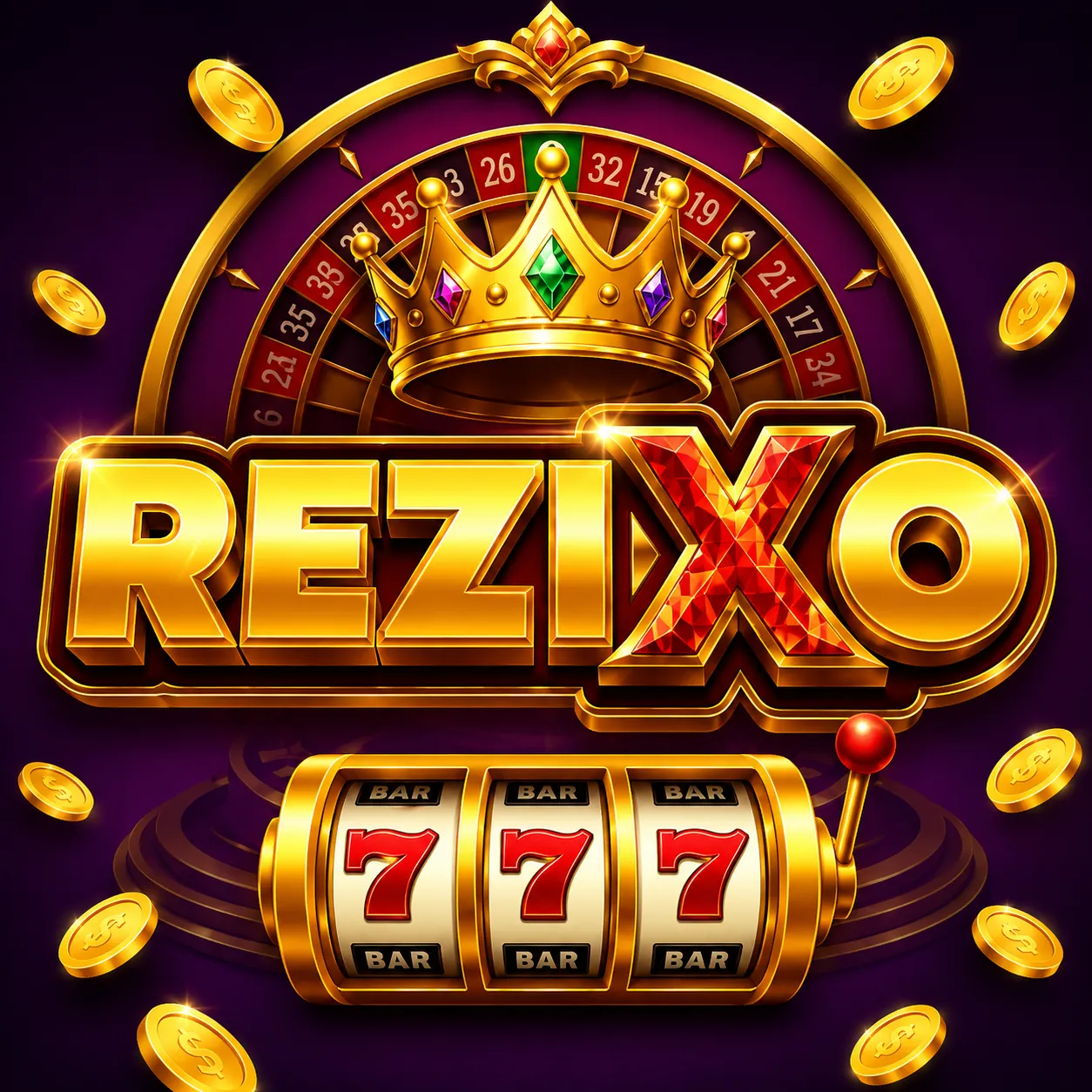 REZIXO - Petualangan Memancing yang Mengasyikkan