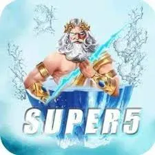 SUPER5 - Game Live Casino Terbaik untuk Pengalaman Seru