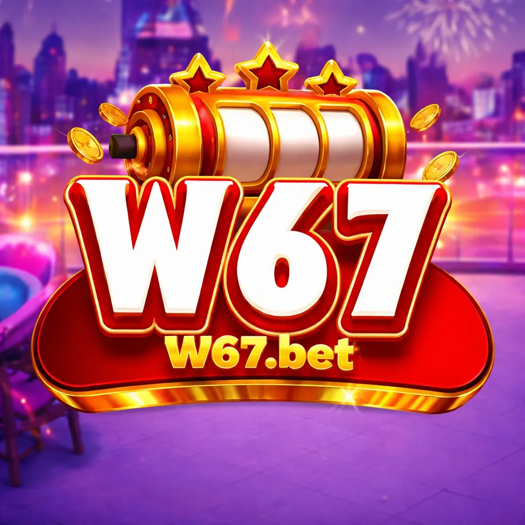 W67 - Permainan Live Casino Terbaik untuk Pengalaman Bermain yang Seru