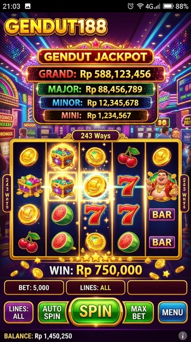 Katalog aplikasi terbaru yang diperbarui secara berkala di gendut188.